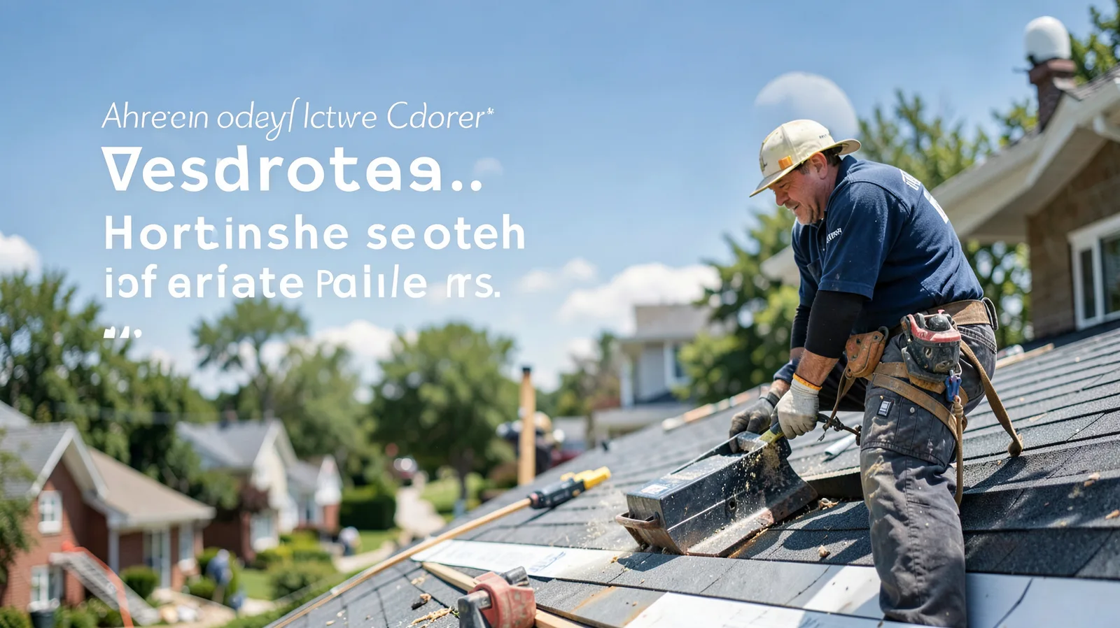 Roof Replacement in New Madison, OH near me